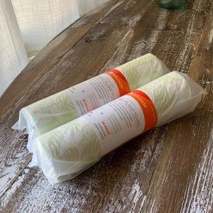 Full circle tough sheet reusable towel